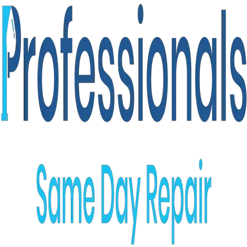 Professionals Same Day Repair