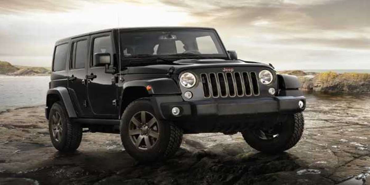Exploring the 10 Most Common Challenges with Jeep Wrangler
