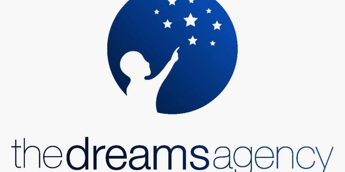 Marketing Strategy with The Dreams Agency in Toronto