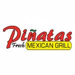 Pinatas Mexican Grill