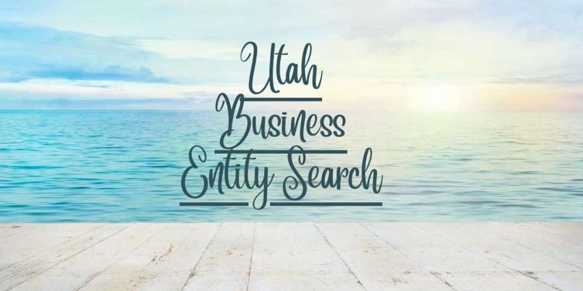 Unlocking the Potential: Utah Business Entity Search Simplified