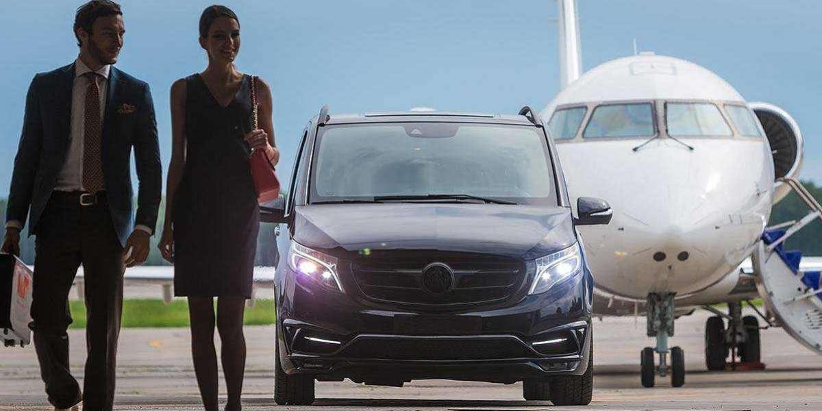 Streamlining Your Travel: The Importance of Airport Transfers