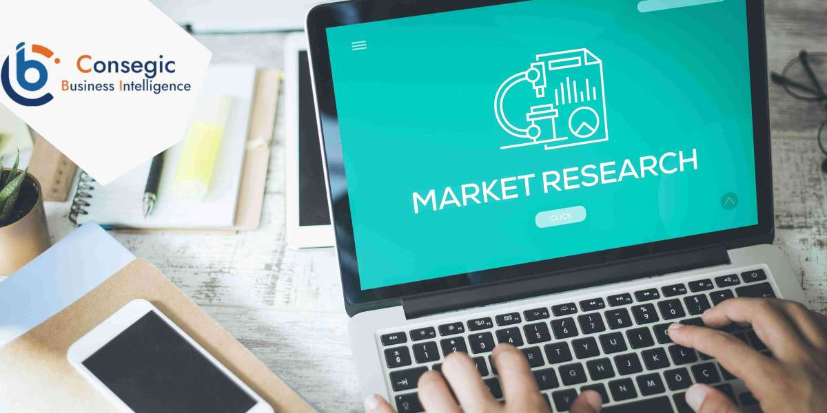 Oscilloscope Market Report Studies, Regional Analysis, Future Trends, Benefits & Forecast by Consegic Business Intel