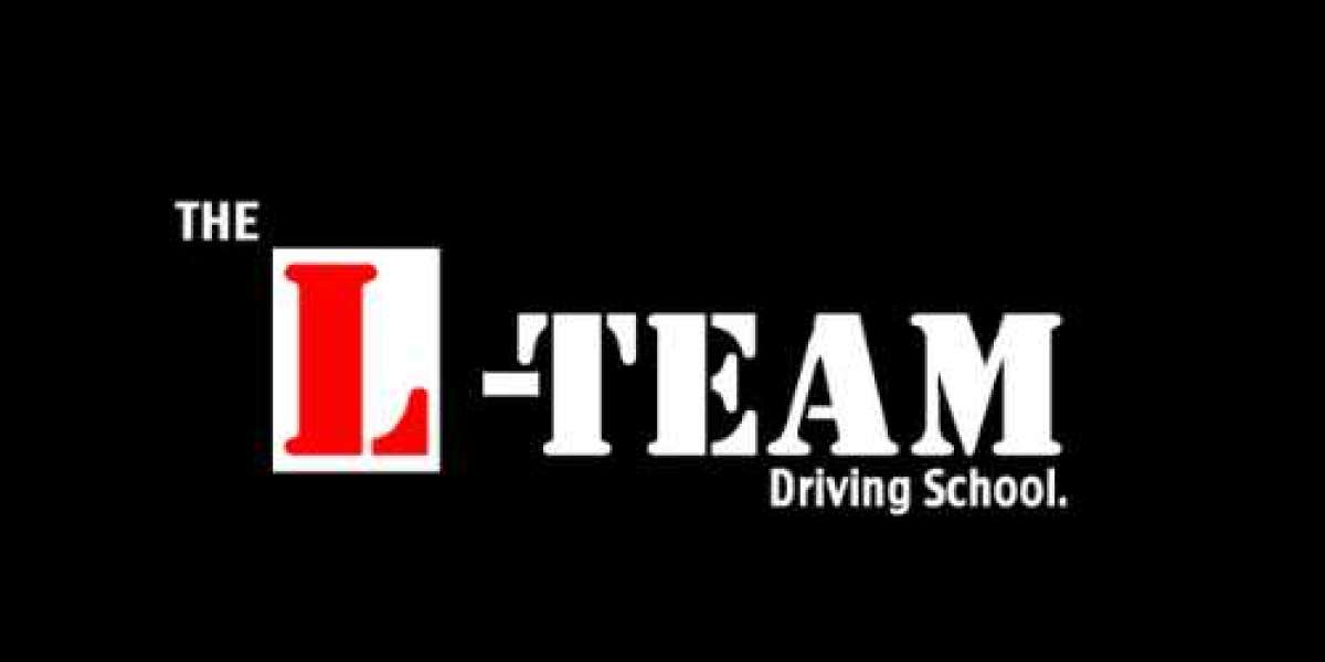 Mastering the Roads: Driving Lessons in Manchester with L Team Driving School