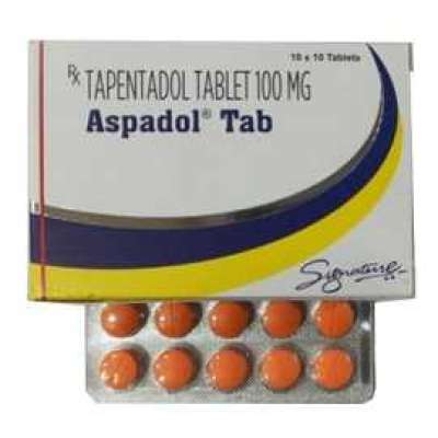 Buy Tapentadol Online Now - Best Aspadol Medication US To US Fast Delivery Profile Picture