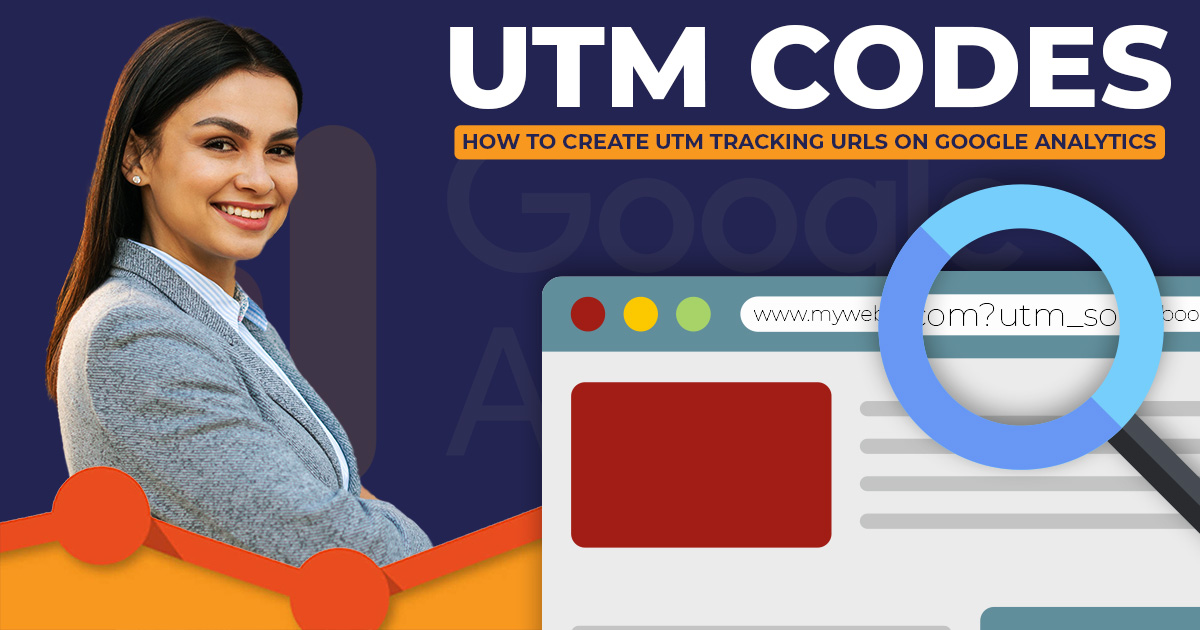 How To Create UTM Codes On Google Analytics
