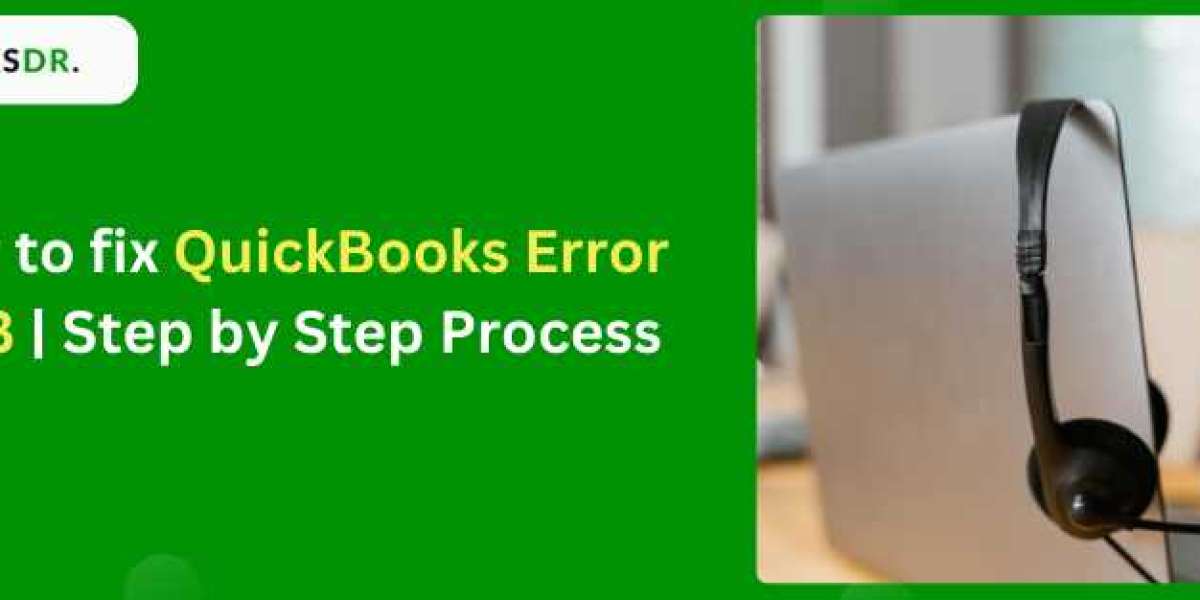 How to fix QuickBooks Error 6123