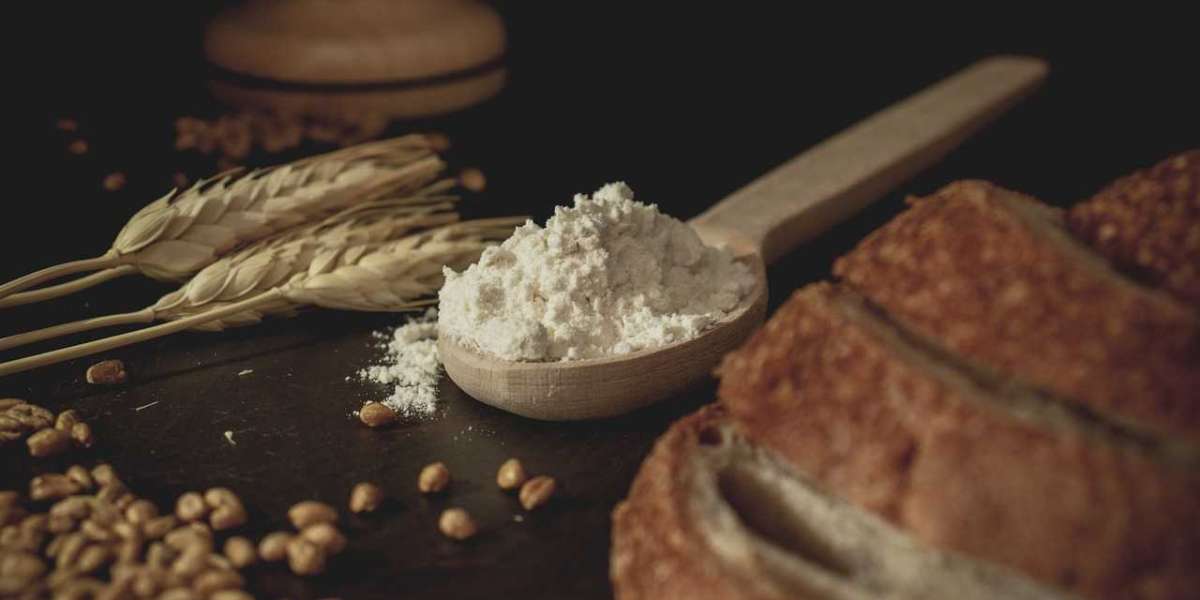 Trends and Developments in Yeast and Bakery Ingredients