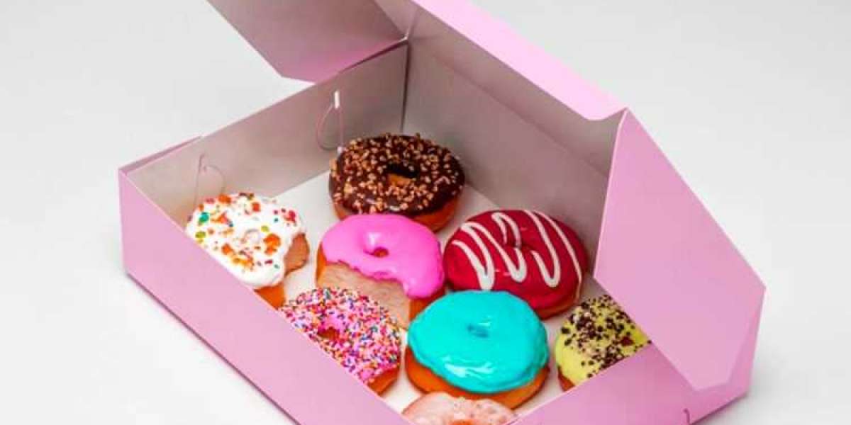 Donut Boxes Wholesale: Bulk Packaging Solutions for Bakeries and Businesses