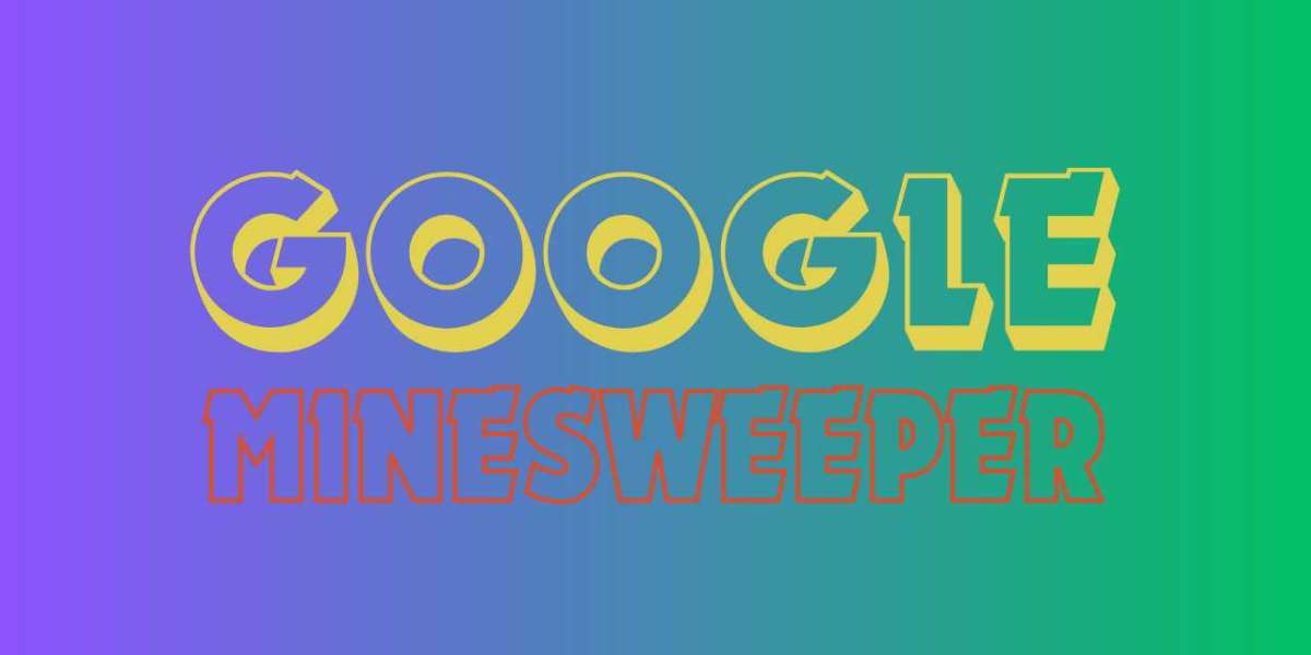 Digital Expedition: Conquering Google Minesweeper's Challenges