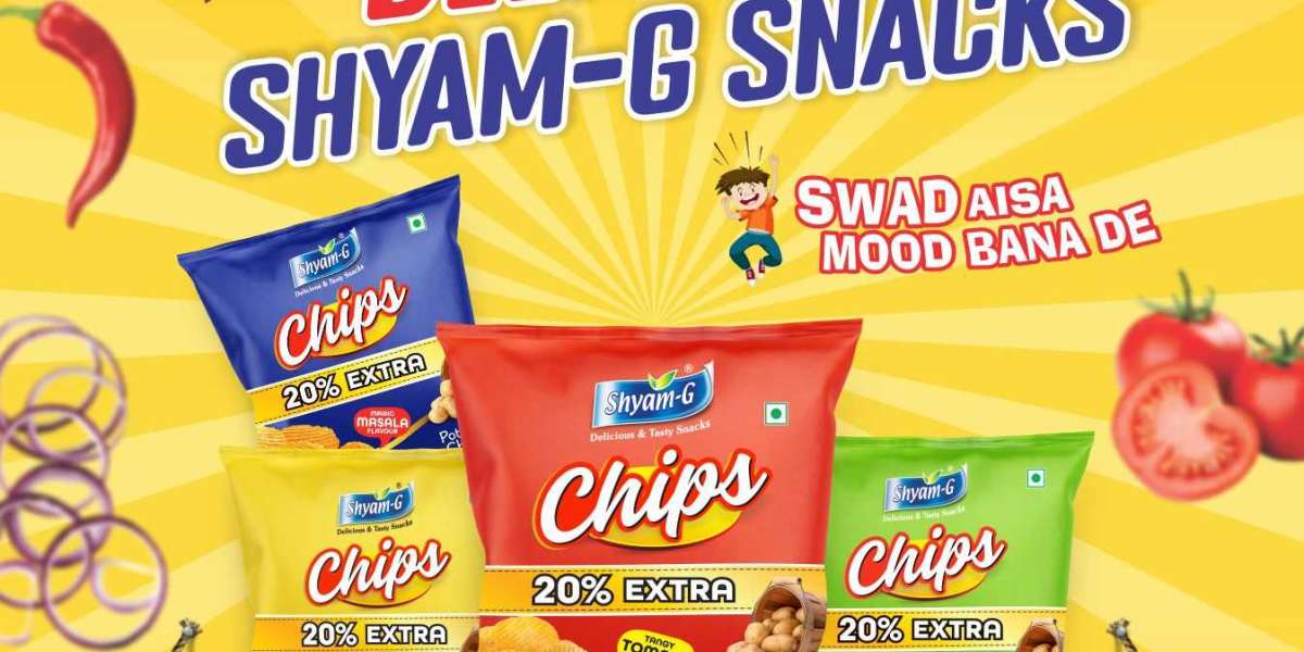 Exploring the Rise of Chips Manufacturers in North India