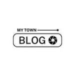 My Town Blog