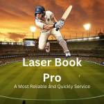 Laser Book Pro
