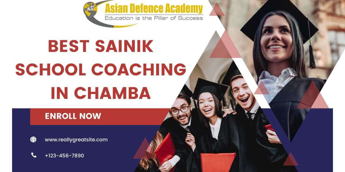 Unveiling the Best Sainik School Coaching in Chamba