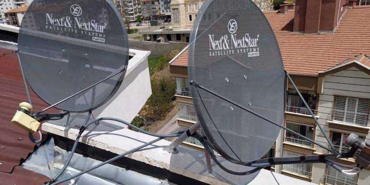 Uydu Servisi En İyi 1 » Uyducu Uydu Servisleri İstanbul