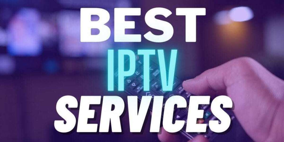 Everything You Need to Know About IPTV Services