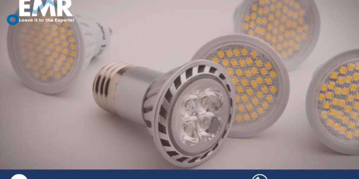 Illuminate with Safety: Exploring Hazardous Location LED Lighting Market