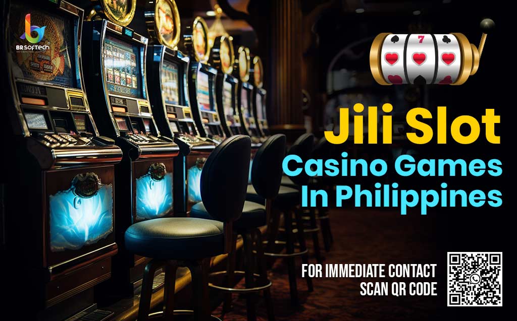 Top Jili Slot Games in Philippines in 2024