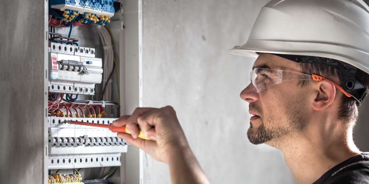 Electrical Contractors in Calgary: Lighting Up Your Projects