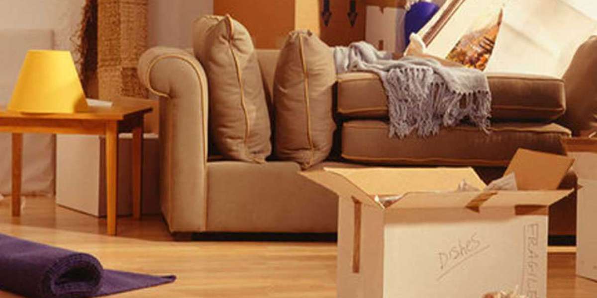 Bhanu Packers And Movers
