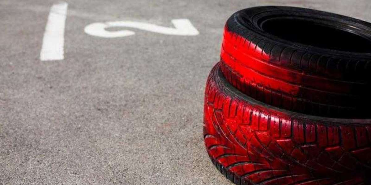 Automotive Racing Tires Industry Driving Forces Behind Market Growth