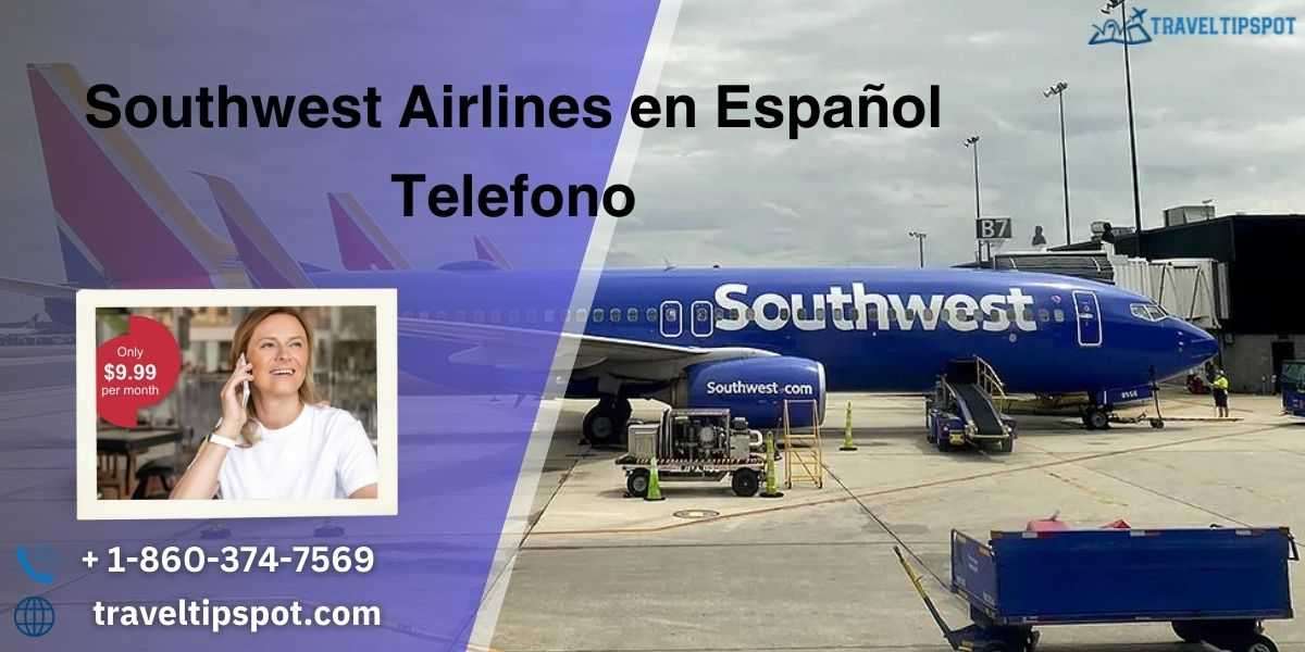 ¿Cómo llamar a Southwest Airlines teléfono desde México?