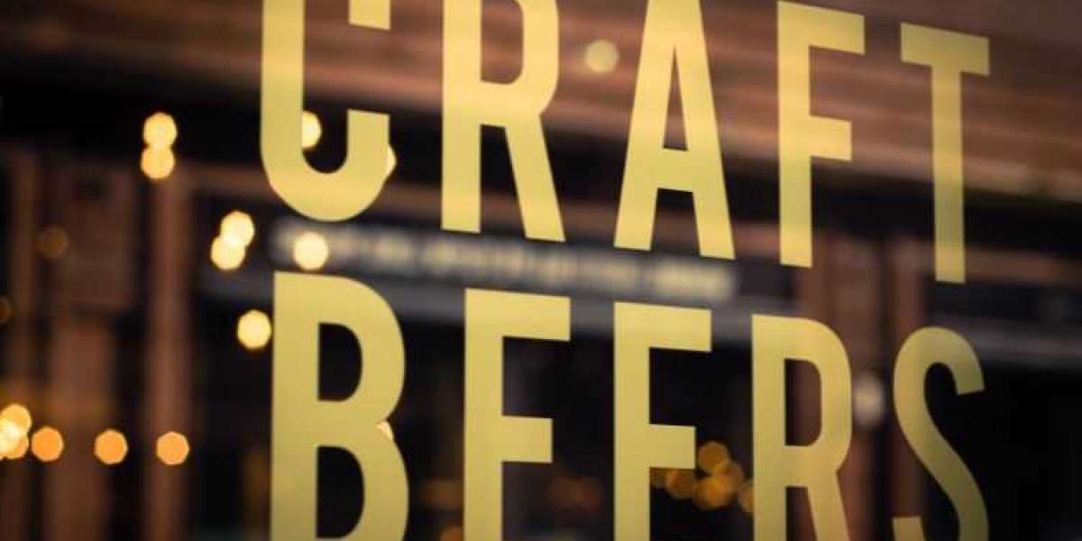 Argentina Craft Beer Market: A Hoppy Revolution Fueled by Microbreweries