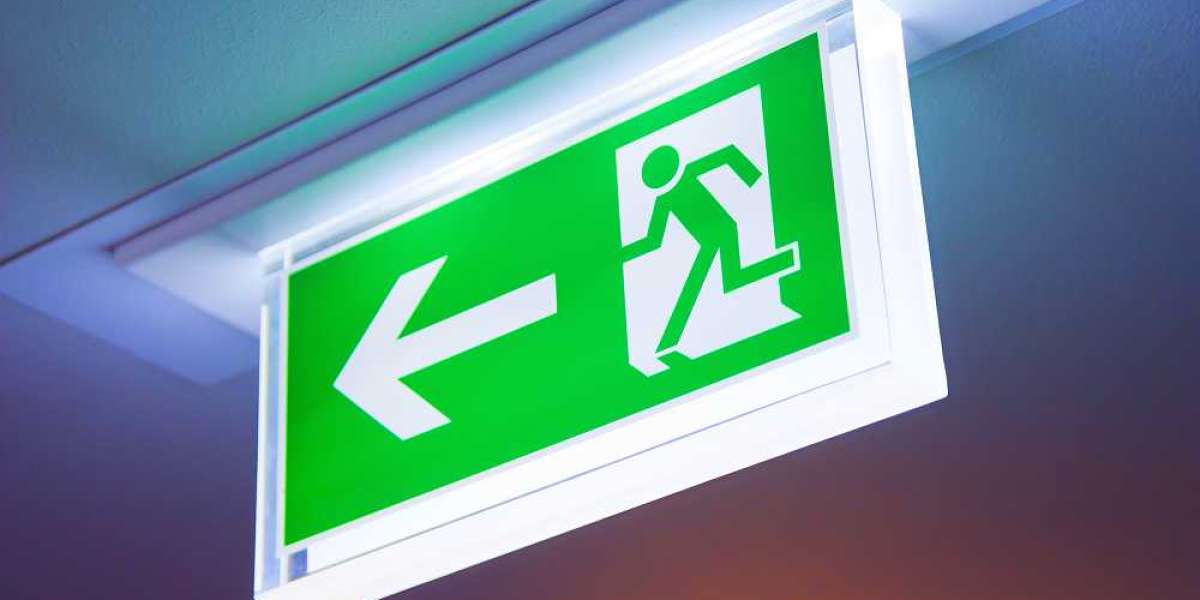 Mexico Emergency Lighting Market Research Report 2032