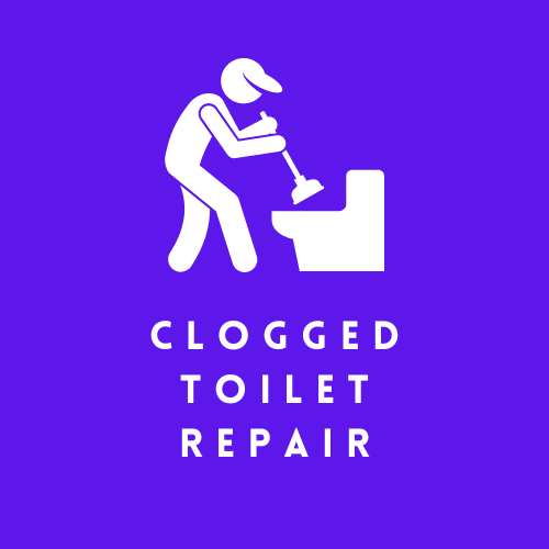 Clogged Toilet Repair in Dubai