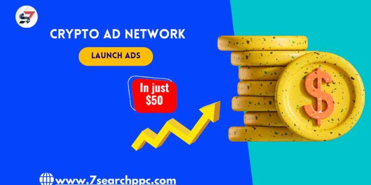 Exploring the Benefits of a Crypto Ad Network: Enhancing Online Advertising