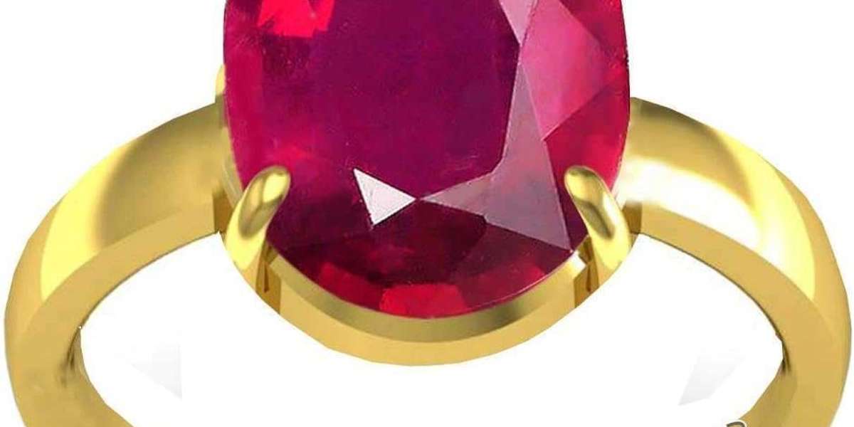 Ruby Ring Market is Expected to Gain Popularity Across the Globe by 2033