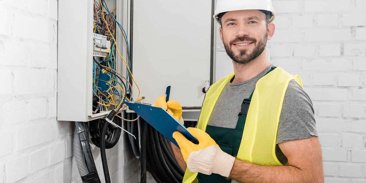 A Complete Checklist for Hiring an Electrician for New Construction Projects