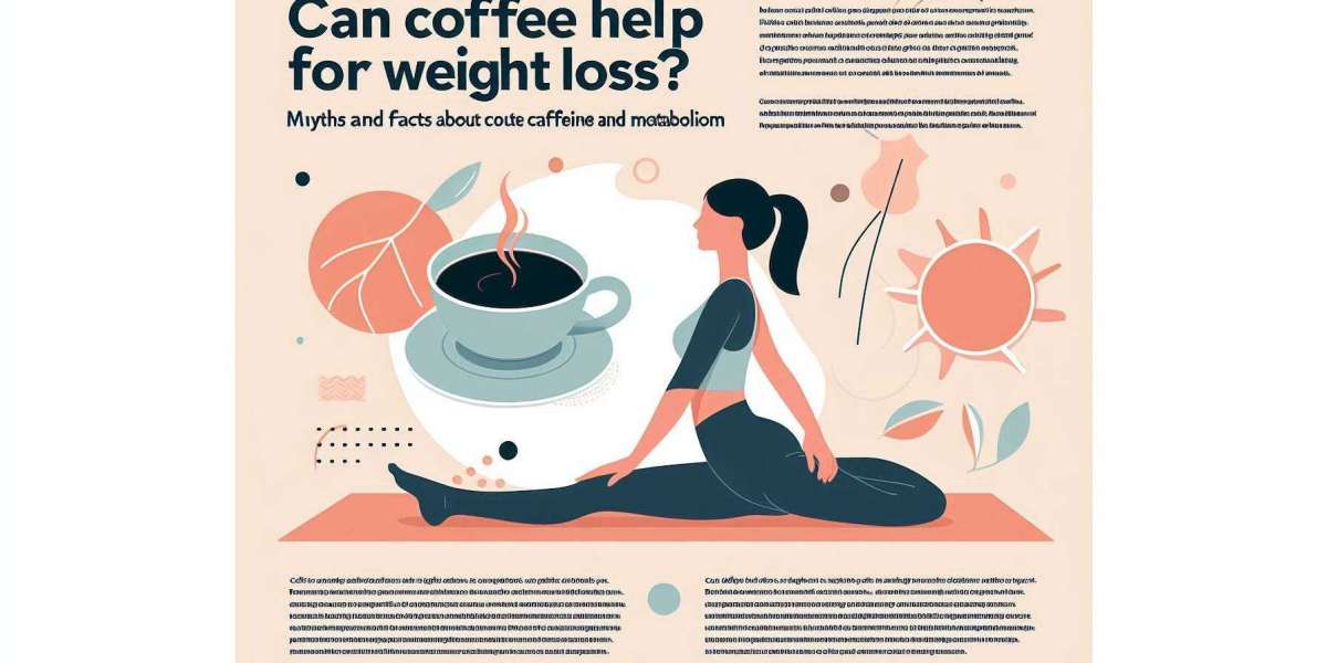 Can Coffee Helps To Do Weight Loss And All