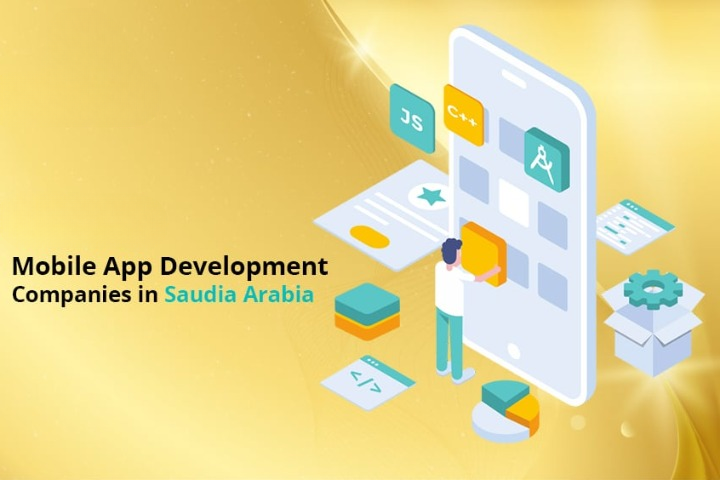 A Glimpse into Mobile App Development Companies in Saudi Arabia - Swengen.com