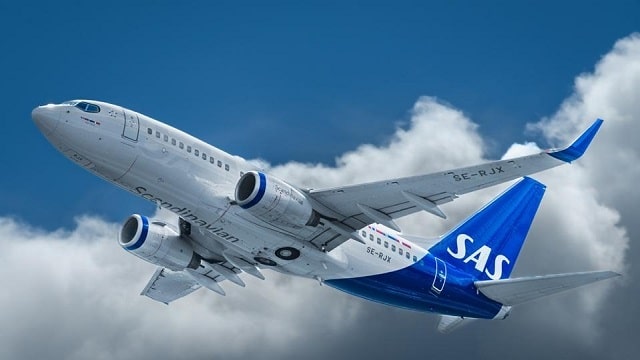 Scandinavian Airlines (SAS) Restricted Items and Baggage Rules - Ettila