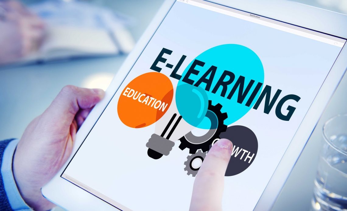 The Power of eLearning: Revolutionizing Education in the UK