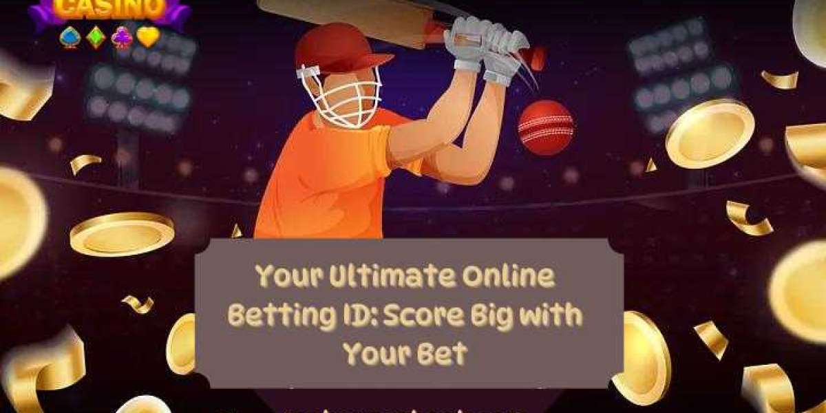 Exploring Online Cricket ID Providers: Finding the Ideal Platform for You