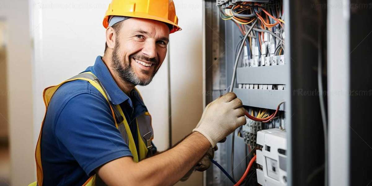 Electrical Services in Calgary: Lighting Up Your Home