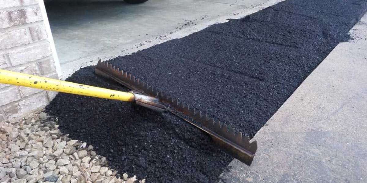 Ingenious Asphalt Pothole Repair Services from Discount Pothole and Sealing