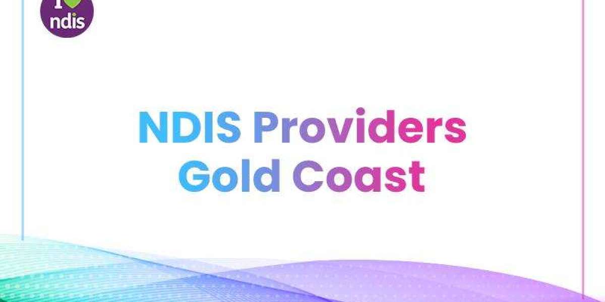 Unlocking Supportive Aged NDIS Services on the Gold Coast