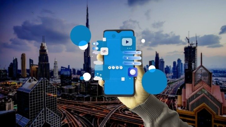 5 Compelling Reasons Why You Need an App Development Company in Dubai - Guest Blog Traffic: Driving Engagement, Elevating Content
