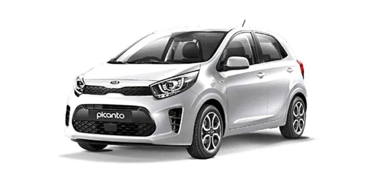 Renting a Kia Picanto in Dubai: Your Ultimate Guide to Affordable and Convenient Transportation