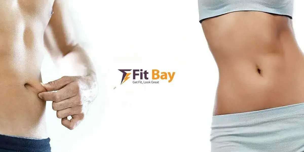 Fit Bay - Anti Aging Therapy Center