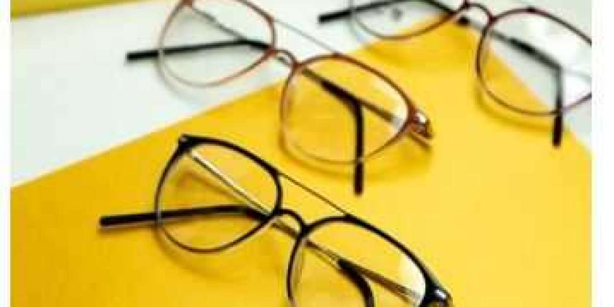 India Eyewear Market: A Vision of Growth and Opportunity