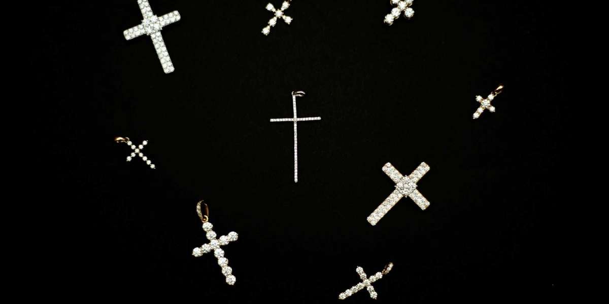 The Meaning Behind Religious Jewelry