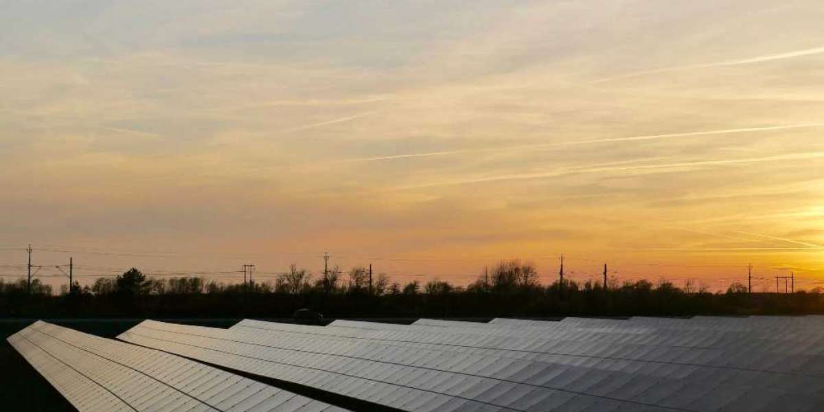 Power on Top: Unveiling the Potential of Rooftop Solar Plants