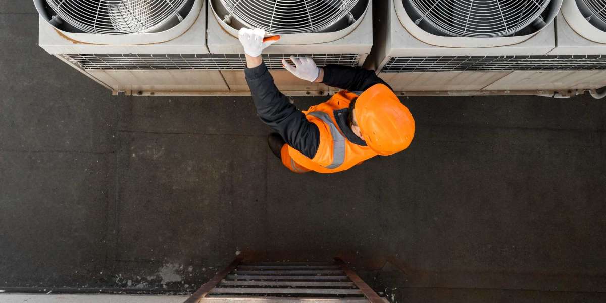 Residential Air Conditioner Repair: Ensuring Comfort in Every Home