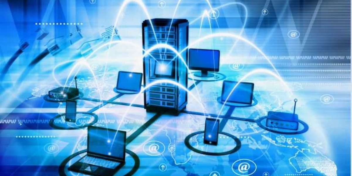 Wireless Network Security Market: Fortifying the Digital Infrastructure