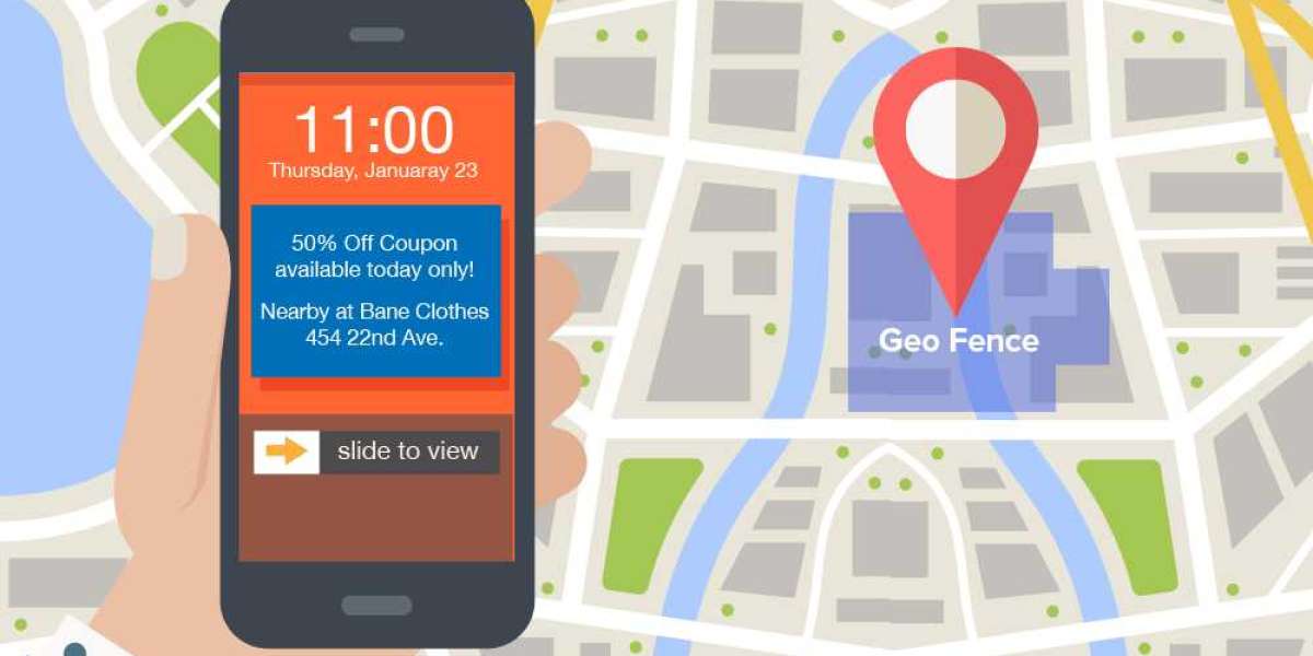 Why Choose Us as Your Geofence Marketing Platform?