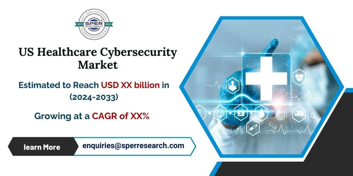 US Healthcare Cybersecurity Market Trends, Growth, Revenue and Forecast 2033